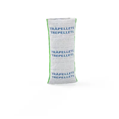 Pellets til ovn 6 mm 16 kg