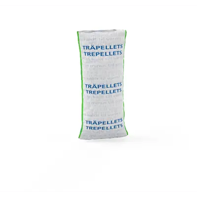 Pellets til ovn 6 mm 16 kg
