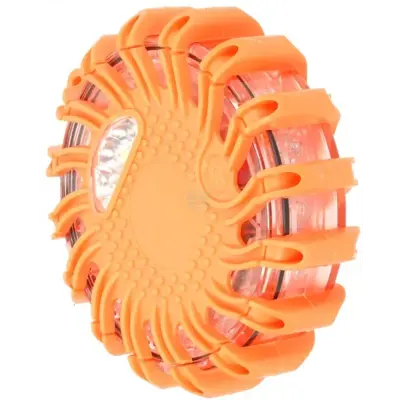 LED nødvarsellys, bilde 2