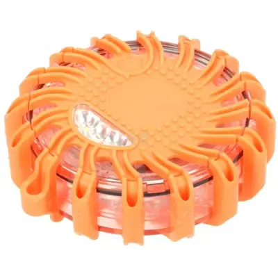 LED nødvarsellys, bilde 3