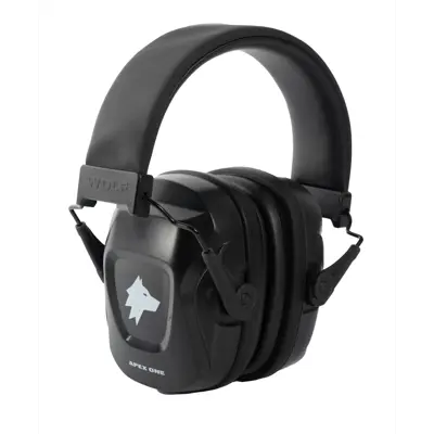 Hørselvern Apex One