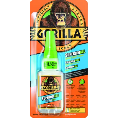 Superlim gel 15 g
