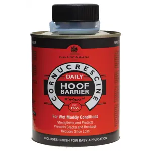 Cornucrescine Daily Hoof Barrier 500 ml