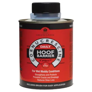 Cornucrescine Daily Hoof Barrier 500 ml