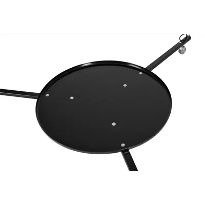 Understell med hjul til bålpanne, bilde 2