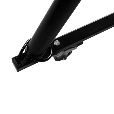 Understell med hjul til bålpanne, bilde 4