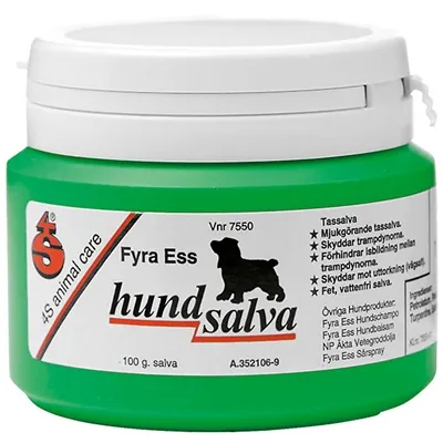 Potesalve Fyra Ess 100 g