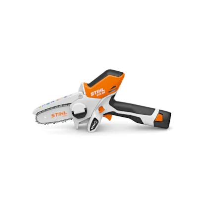 Batteridrevet grensag GTA 26 sett