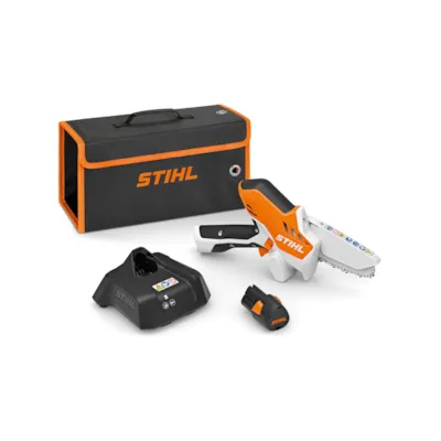 Batteridrevet grensag GTA 26 sett, bilde 2