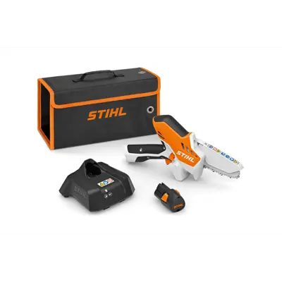 Batteridrevet grensag 12V GTA 26 sett, bilde 2