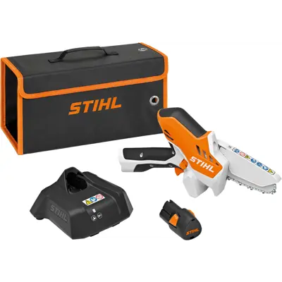 Batteridrevet grensag 12V GTA 26 sett, bilde 2