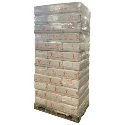 Sagflis Premium 15 kg, bilde 2