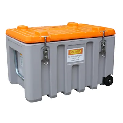 Transportkasse Cembox 150 L
