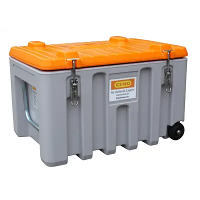 Transportkasse Cembox 150 L