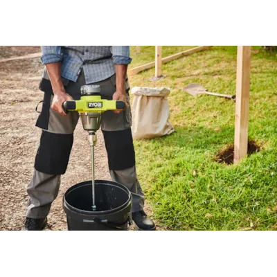 Mikser 18V One+ HP RPM18-X , bilde 3