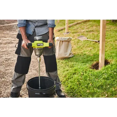 Mikser 18V One+ HP RPM18-X , bilde 3