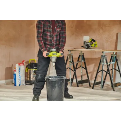 Mikser 18V One+ HP RPM18-X , bilde 4