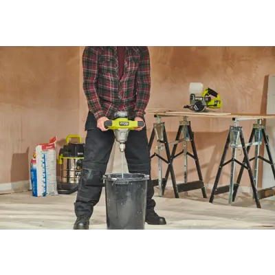 Mikser 18V One+ HP RPM18-X , bilde 4