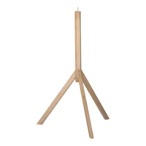 Ben til fuglemater 1 m