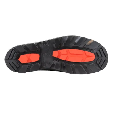 Støvel  Alfa PU grønn, bilde 4