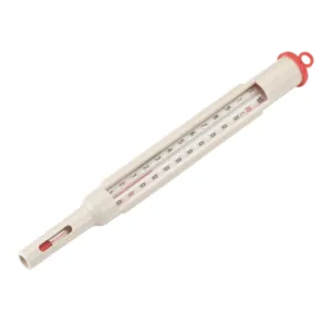 Termometer