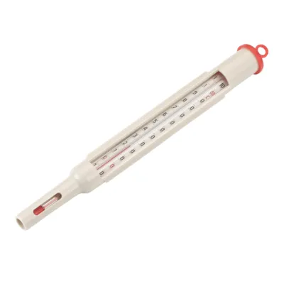 Termometer