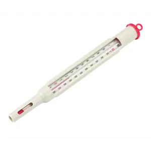 Termometer