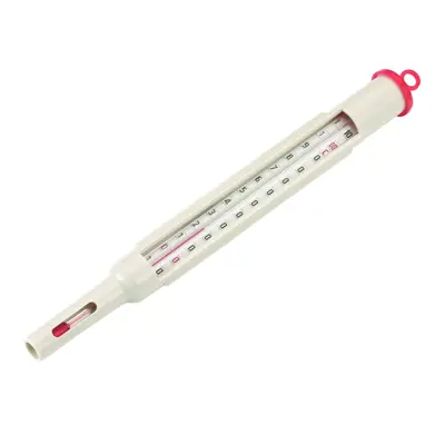 Termometer
