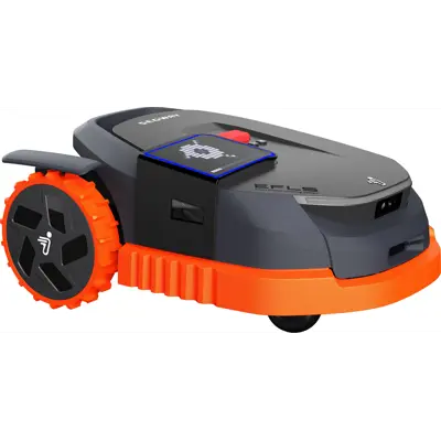 Robotgressklipper Navimow X330e