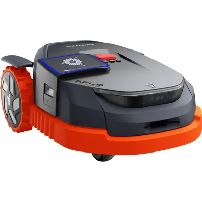 Robotgressklipper Navimow X330e, bilde 3