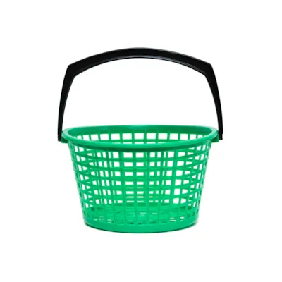 Innhøstningskurv 16 L