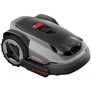 Robotgressklipper RockMow S115