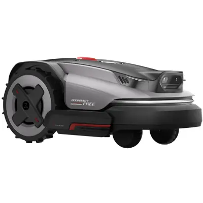 Robotgressklipper RockMow S115, bilde 2