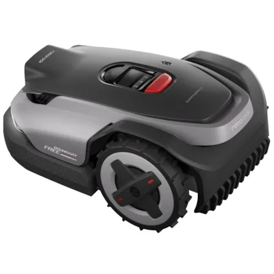 Robotgressklipper RockMow S115, bilde 3