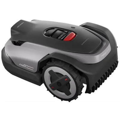 Robotgressklipper RockMow S115, bilde 3