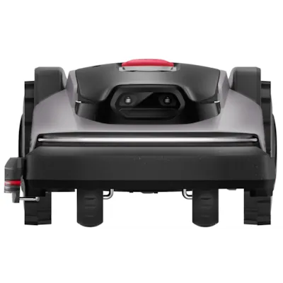 Robotgressklipper RockMow S115, bilde 4