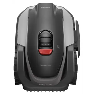 Robotgressklipper RockMow S115, bilde 5