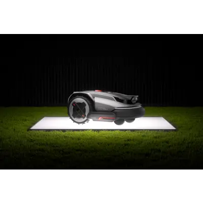 Robotgressklipper RockMow S115, bilde 8