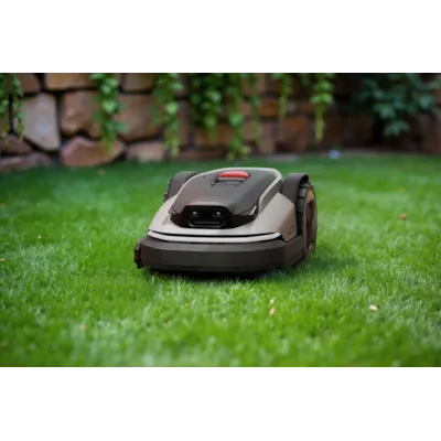 Robotgressklipper RockMow S115, bilde 12