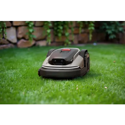 Robotgressklipper RockMow S115, bilde 12