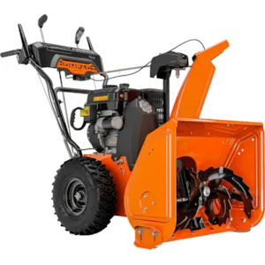 Snøfreser Compact 24