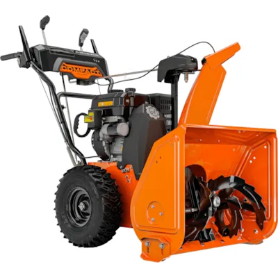 Snøfreser Compact 24