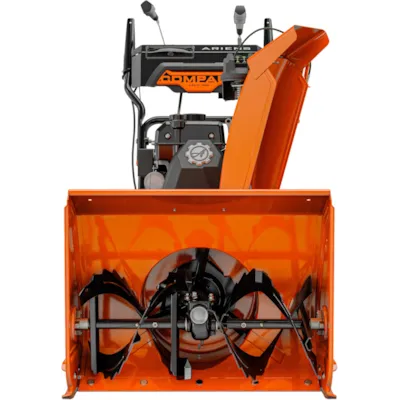 Snøfreser Compact 24, bilde 4