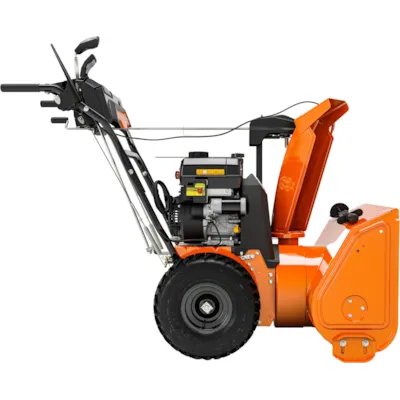 Snøfreser Compact 24, bilde 5