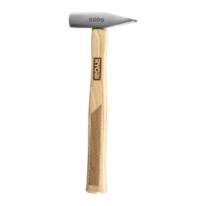 Ingeniørhammer 500 g 