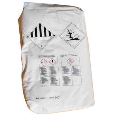 Sinksulfat 25 kg, bilde 2