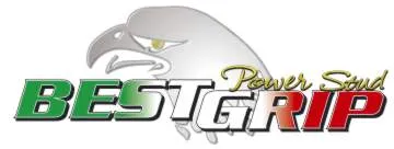 Ispigger BG1910 med verktøy 100 stk