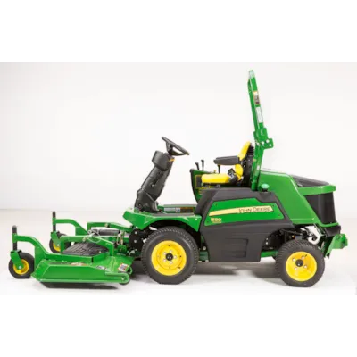 Frontklipper 1580, bilde 2