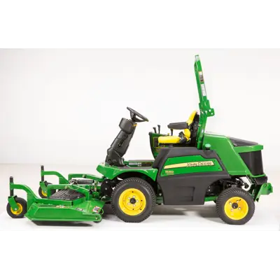 Frontklipper 1580, bilde 2