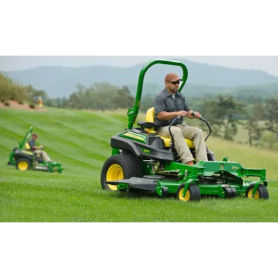 Spakstyrt klipper Z997R, bilde 8